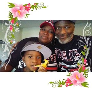 Meet your Posher, Ant-rissa